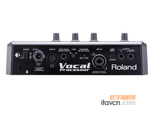 Roland¿̎VP-7