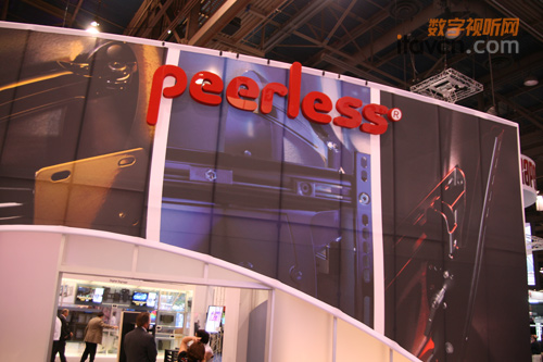 PeerlessI(y)푮a(chn)ƷInfocomm2010