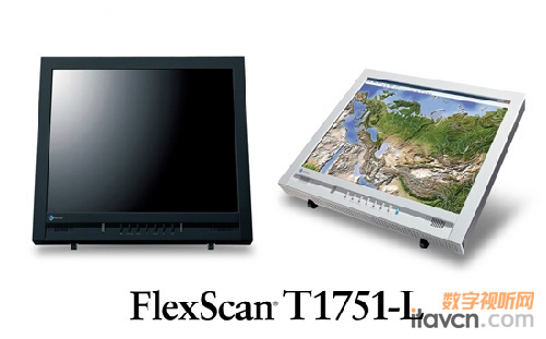 ˇ׿FlexScan T1751