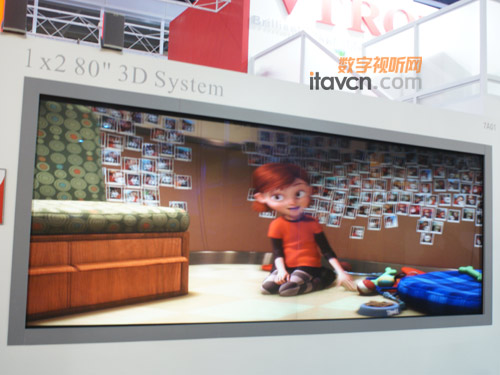 803D@ʾϵyInfocomm Asia