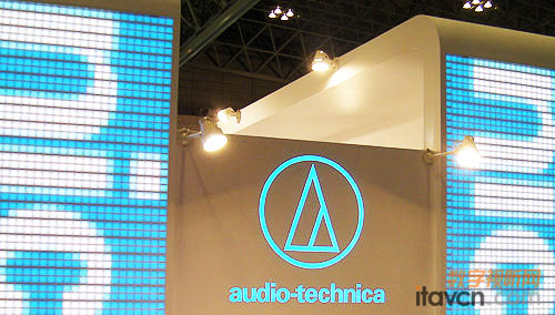 Audio-technica˾Inter BEE 2010չ[