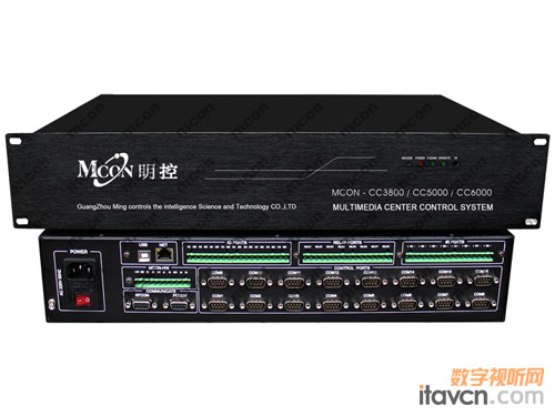 MCON-CC3800пϵy