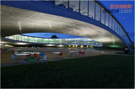 У@“ʿW”ҹһǣRolex Learning Center