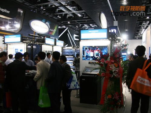 InfoComm China 2011 չF