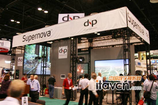 infocomm2011WͶӰĻDNPչ_