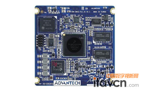 AƳFreescale i.MX53I(y)ARMİ