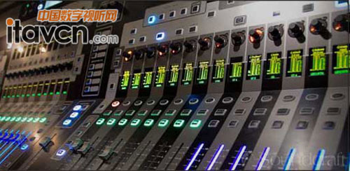 Soundcraft Si3ֿ_