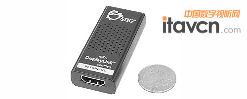 SIIG  USB 3.0 to HDMIӰD(zhun)Q