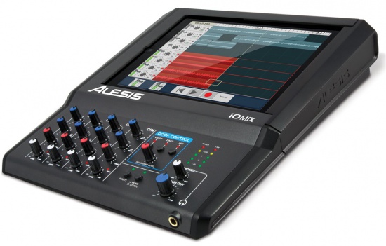 Alesis iO Mix {(dio)_