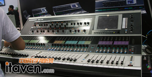 ALLEN-HEATH{(dio)_(ti)