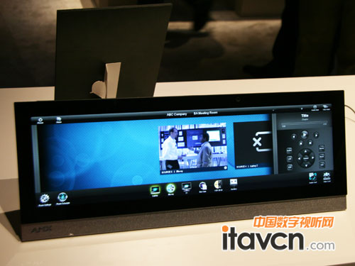 AMXпϵyInfocomm2012