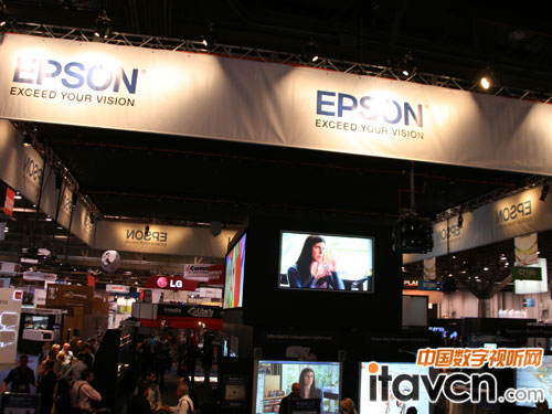 Infocomm2012չλD