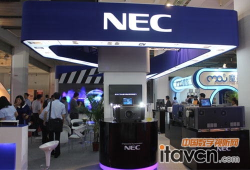 NEC1.3K-4Kȫ(sh)ӰC(j)BIRTVչ(hu)