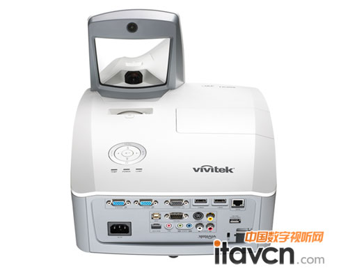 Vivitek(Ӎ)D755WTIRSļ