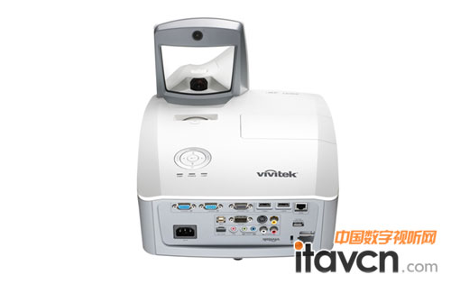 Vivitek(Ӎ)D755WTIRSļ