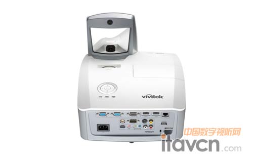 Vivitek(Ӎ)D755WTIRSļ