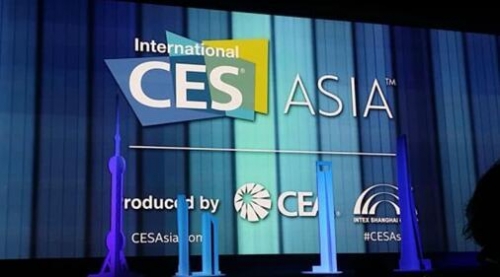 CES