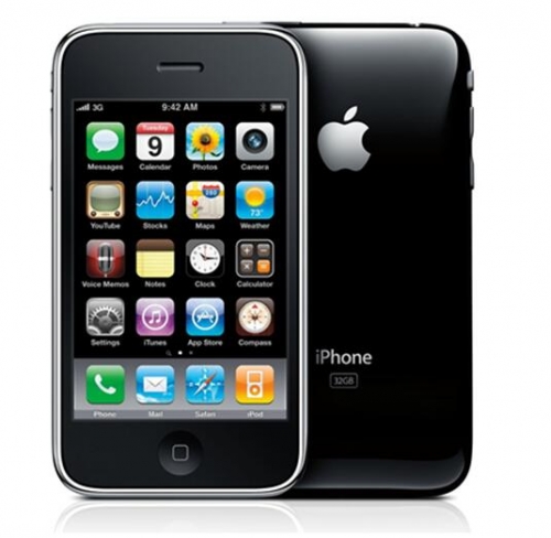 iPhone 3GSǲǺ܈A