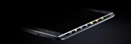 GALAXY Note Edge  O߅fǞģM挍ĸX