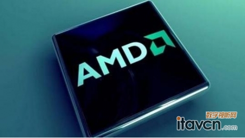 AMD