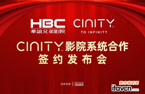 CINITYӰԺϵy(tng)