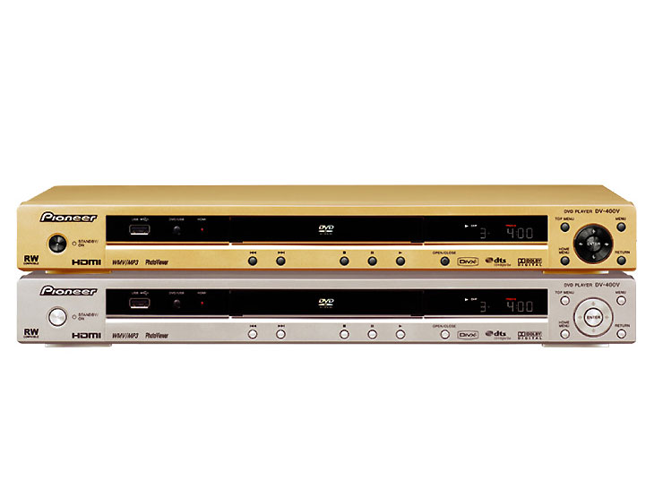 hDV-400V-G/S