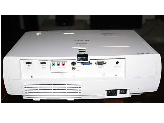 Epson EH-TW3300C