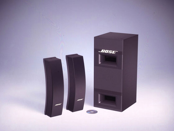 Bose502BEP