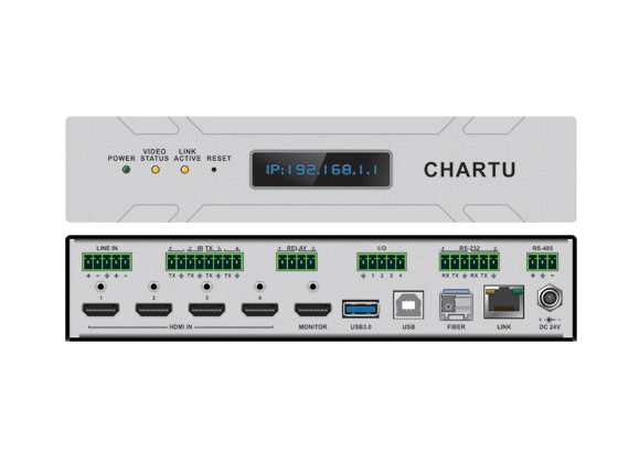 [CHARTULD]CVS-HDMI4-I-8K